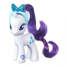 Figurina My Little Pony Explore Equestria Rarity foto