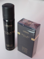 Set Eclat Women - pentru femei - produs NOU original ORIFLAME foto