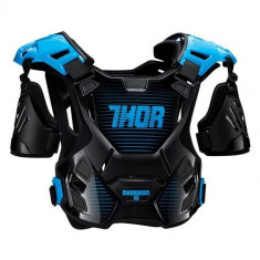 MXE Protectie corp Thor Guardian Negru/Albastru Cod Produs: 27010795PE foto