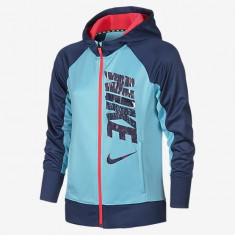 BLUZA HANORAC SPORT Nike KO 3.0 Graphic ORIGINALA 100% GERMANIA copii 10-12 ani foto