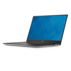 DELL XPS 15 9550-7633 Notebook i7-6700HQ SSD Ultra HD Touch Win 10 Professional foto