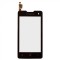 Touchscreen Lenovo A396 negru