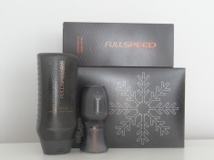 Set Full Speed - pentru barbati - produs NOU original ORIFLAME foto