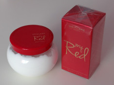 Set My Red - pentru femei - produs NOU original ORIFLAME foto