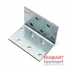 COLTAR 40 X 40 X 60 X 2 mm PERFORAT 90 gr TIP 1 // 8063 foto