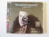 CD Balanescu Quartet - Luminitza (Reissue 2015) Universal Music Romania, Nou Sigilat