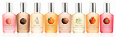 Vand parfumuri 4 Thebodyshop foto