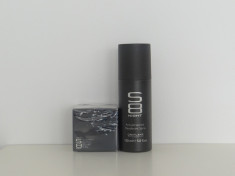 Set S8 Night - pentru barbati - produs NOU original ORIFLAME foto