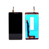 Display touchscreen lcd Lenovo K3 Note negru