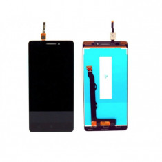 Display touchscreen lcd Lenovo K3 Note negru