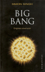 Simon Singh - Big Bang - 479497 foto