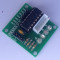 Driver board ULN2003 for stepper motor pas cu pas 28BYJ-48 5V