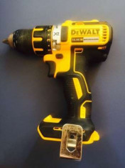 Dewalt DCD732 Masina de gaurit si insurubat foto