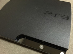 PlayStation 3slim oferta! foto