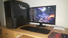 Pc gaming foto