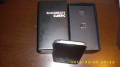 Smartphone Blackberry Q20 foto