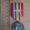 Medalie 30 de ani de la eliberarea Romaniei de sub dominatia fascista