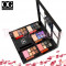 Trusa Machiaj Take Me Out Premium Pallete cu pudra, blush si Lip Gloss