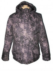 Geaca Nike Air Thermal Insulated-Geaca Originala-Geaca Barbati-Marimea M foto