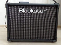 Amplificator Chitara Electrica BlackStar ID:Core 20 foto