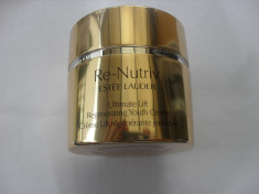 Estee Lauder Re-Nutriv Ultimate Lift Regenerating Youh Creme 50ml foto