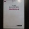 OBOSEALA - Jean Scherrer - Editura Humanitas, 1993, 159 p.