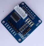 Driver ULN2003 Motor Pas cu Pas 28BYJ-48 5V Modul Controller Stepper