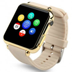 Smart Watch Iradish Y6S Bluetooth ceas inteligent SIM,camera,card foto