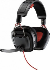 Casca Gaming Plantronics Gamecom 788 foto