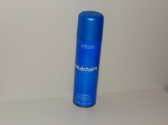 Spuma de ras hidratanta Glacier - 200 ml-Produs NOU ORIGINAL Oriflame foto