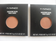 Blush MAC Sheertone 6g (Original) foto