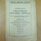 Programul partidului national popular Bucuresti 1946 ian. congres general 200