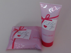 Set p.s. I Love You - pentru femei - produs NOU original ORIFLAME foto