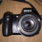 Sony Cyber-Shot DSC-H50 - negru (pachet complet)
