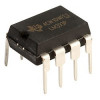 LM393 Texas Instruments - Circuit Integrat, Comparator Tensiune
