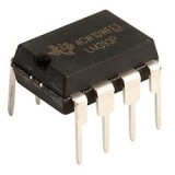 LM393 - Texas Ins.