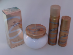 Set Giordani Gold - pentru femei - produs NOU original ORIFLAME foto