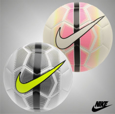 Nou! Minge Fotbal Nike Mercurial originala - diverse modele disponibile foto