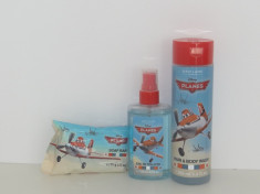 Set Disney Planes - pentru copii - produs NOU original ORIFLAME foto