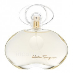 Salvatore Ferragamo Incanto eau de Parfum pentru femei 100 ml foto