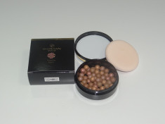 Perle bronzante Giordani Gold 25 g - Dark Bronze - Produs NOU ORIGINAL oriflame foto