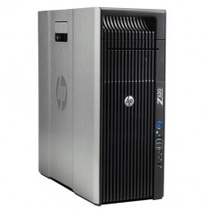 Workstation HP Z620 foto