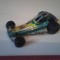 bnk jc Matchbox - Dune Buggy
