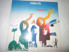 ABBA ?? The Album _ vinyl,album,UK foto