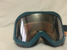 Ochelari ski schi snowboard QUICK SILVER FENOM NOI! foto