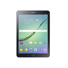 Tableta Samsung Galaxy Tab S2 T810 9.7 inch 1.9 + 1.3 GHz Octa Core 3GB RAM 32GB flash WiFi GPS Black foto