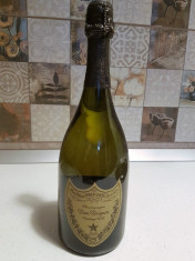 Dom Perignon 2002 Vintage sampanie vin spumant 0.75 l produsa de Moet &amp;amp; Chandon foto