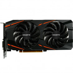 Placa video Gigabyte AMD Radeon RX 480 G1 Gaming 8GB DDR5 256bit foto