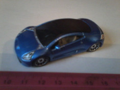 bnk jc Matchbox - Mitsubishi Eclipse foto