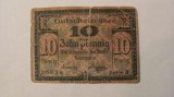 Cumpara ieftin CY - 10 pfennig Stadt Neuruppin Germania talon notgeld